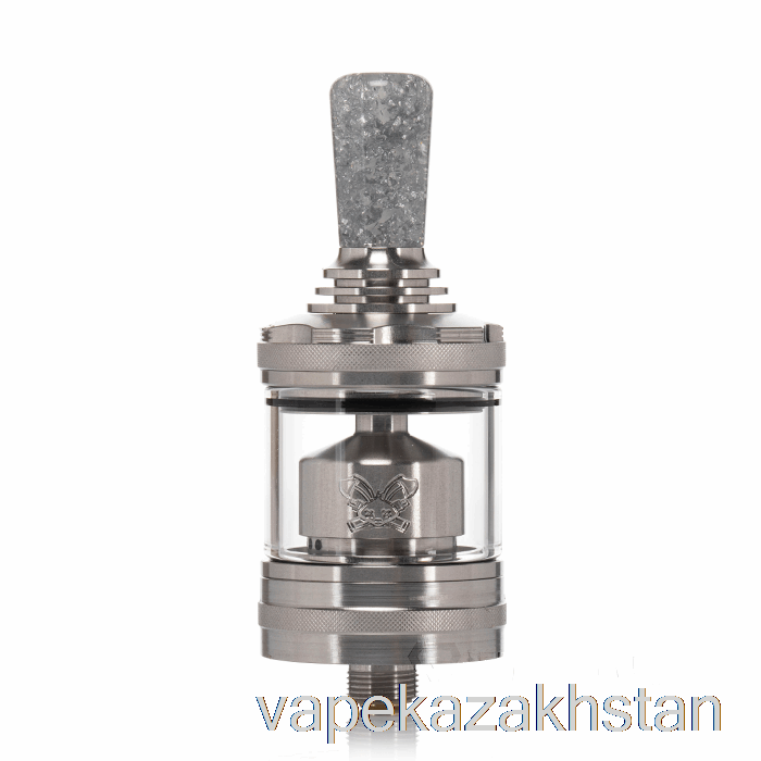 Vape Smoke Hellvape Dead Rabbit 23mm MTL RTA Stainless Steel